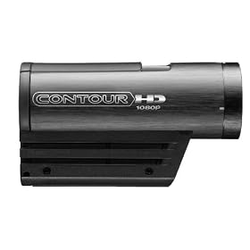 VholdR CountourHD 1080p Wearable Camcorder