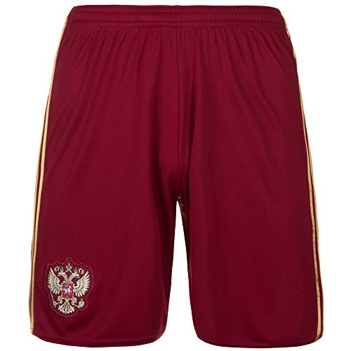 adidas Russland Short Home EM 2016 Herren M – 50