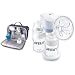 Philips Avent SCF312/13 Elektrische Einzelmilchpumpe