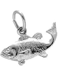 Rembrandt Charms Fish Charm