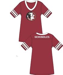 Florida State FSU - Football Jersey