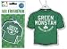 GREEN MONSTAH Air Freshener Boston