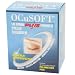Personal Health Care : Ocusoft Lid Scrub Plus Formula Eyelid Cleanser (30 Pads)