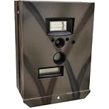 CAMLockBOX Security