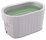 Therabath Professional Paraffin Bath TB6, Wintergreen, Maximum 9 Pound