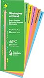 Strategies at hand : quick and handy positive behavior support strategies