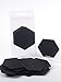 Value Pack of 15 - Blank Black 2