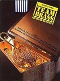 from Faber Music Team Brass: Trumpet/Cornet (Book/CD)