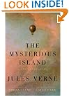 The Mysterious Island