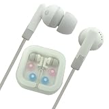 Premium Quality 3.5mm Silicone Universal Earphone Buds w/ 3 sets Interchangeable Ear Tips - For Amazon Kindle or Kindle DX -- YesAvenue? Premium Quality 3.5mm Silicone Universal Earphone Buds w/ 3 sets Interchangeable Ear Tips - For Amazon Kindle or Kindle DX -- YesAvenue?