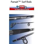 Penn Pursuit Surf Fishing Rod 10' - 2 piece 15-30 lb.