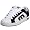White/Black