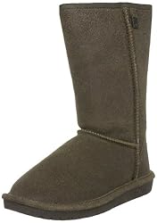 Bearpaw Emma vintage 1211W, Damen Stiefel, Braun (maple), EU 40 (UK 7) (US 9)
