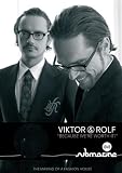 Viktor and Rolf: Because We're Worth It! (Home Use)