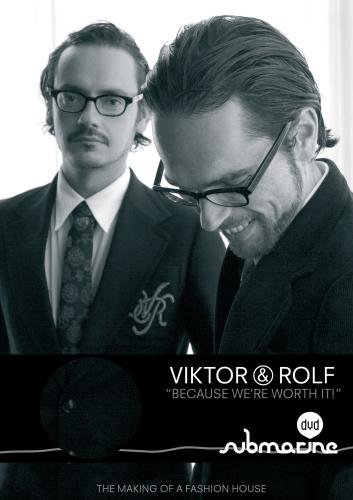 Viktor and Rolf: Because We’re Worth It! (Home Use)