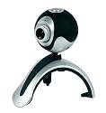 Conceptronic USB Flexcam 1,3MPix + Micro