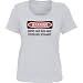 ERRORS HAVE BEEN MADE. OTHERS WILL BE BLAMED. *Bella Ladies/ JUNIORS Short Sleeve Sco...