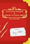 Fantastic Beasts And Where To Find Them (Turtleback School & Library Binding Edition)