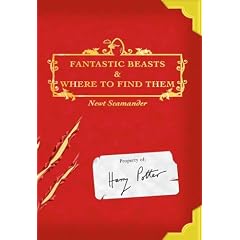 Fantastic Beasts and Where to Find Them