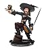 Infinity Figure Capt Barbossa