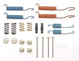 Wix 24003 Complete In-Line Fuel Filter