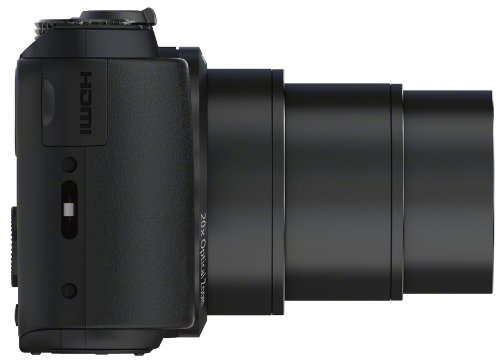 Imagen 11 de Sony DSCHX20VB.CEH