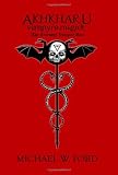 Akhkharu - Vampyre Magick