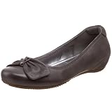 ECCO Womens Bouillon Bow Flat