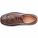 Dr. Comfort Wing Men's Therapeutic Diabetic Extra Depth Dress Shoe Leather Lace