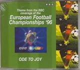 ODE TO JOY CD UK VIRGIN 1996
