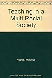 Teaching in a multi-racial society