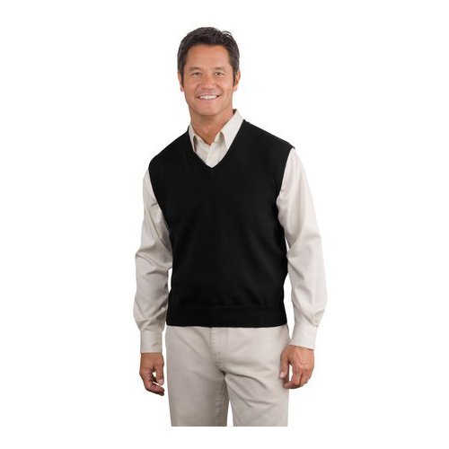 Port Authority Signature - Sweater Vest.