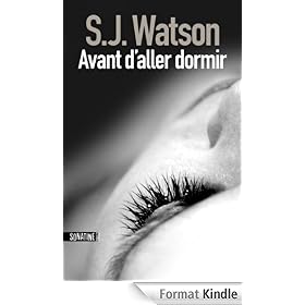 Avant d'aller dormir