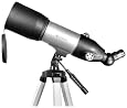 Barska® 40080 133x Starwatcher Refractor Telescope
