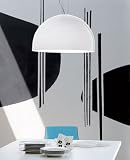 Aloha SO2 Pendant Lamp - 110 - 125V (for use in the U.S., Canada etc.)