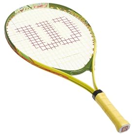 Wilson SpongeBob Youth Tennis Racket