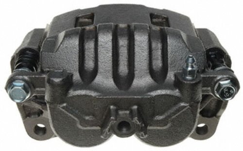 Raybestos FRC11608 Professional Grade Remanufactured, Semi-Loaded Disc Brake Caliper On Sale