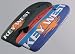 Bodyboard Wave, 104x53x6 cm, EPS-Schaum,