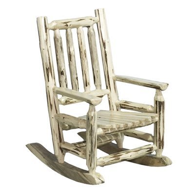 Log Furniture - Dining Chair - Free Shipping 