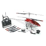 2011 Version Biggest Rc Helicopter 3.5ch with GYRO Ready to Fly