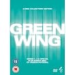 Green Wing Definitive Edition [DVD]