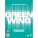 Green Wing Definitive Edition