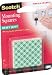 3M 111P Scotch Brand Mounting Squares