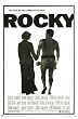 ROCKY FRAMED MOVIE POSTER Sylvester Stalone