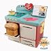 I Love Lucy Kitchen Stove Cookie Jar