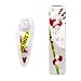 Nintendo Wii Skins Nunchuk - Crime Scene Revisited