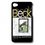 【BECK】iPhone用カスタムジャケット(For iPhone4, RZ)
