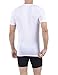 Tommy John Cool Cotton High V Neck Undershirt