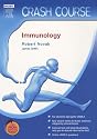 Crash Course (US): Immunology: With STUDENT CONSULT Online Access