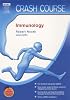 Crash Course (US): Immunology: With STUDENT CONSULT Online Access (Crash Course)